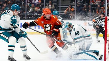 Mason McTavish: the Canadiens among three teams on his case