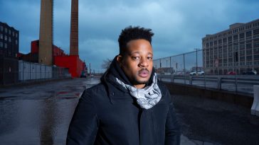 Open Mike Eagle Adds Tour Dates, Shares New Video: Watch