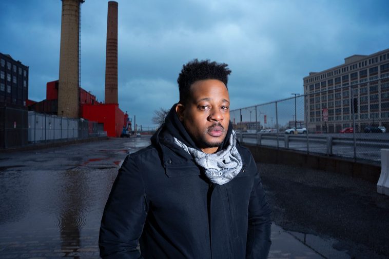 Open Mike Eagle Adds Tour Dates, Shares New Video: Watch