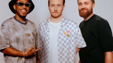 Disclosure and Anderson .Paak Share Video for New Song “No Cap”: Watch