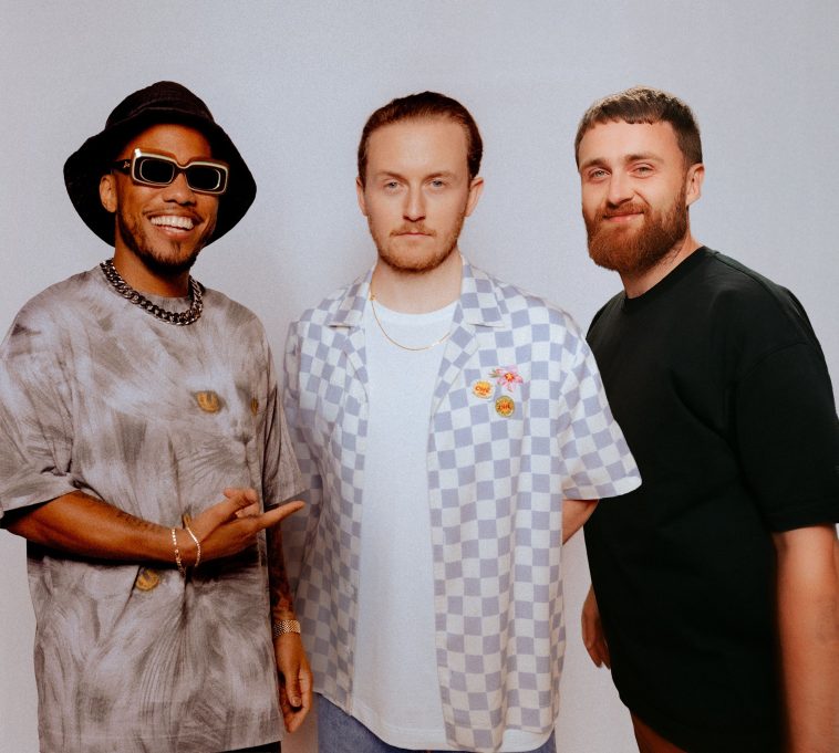 Disclosure and Anderson .Paak Share Video for New Song “No Cap”: Watch