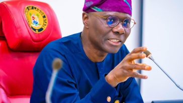 Street re-naming draws concern in Lagos