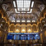 El IBEX 35 lidera Europa con Sabadell y BBVA en cabeza tras el sà a la venta de TSB