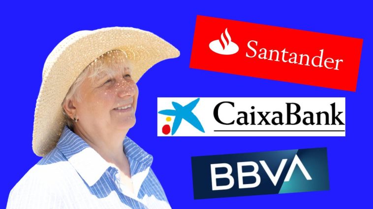 Calendario del pago pensiones de agosto: fechas clave en CaixaBank, BBVA, Santander y otros bancos