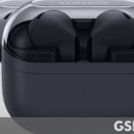 The Galaxy Buds3 FE are now officially listed on Samsung’s website