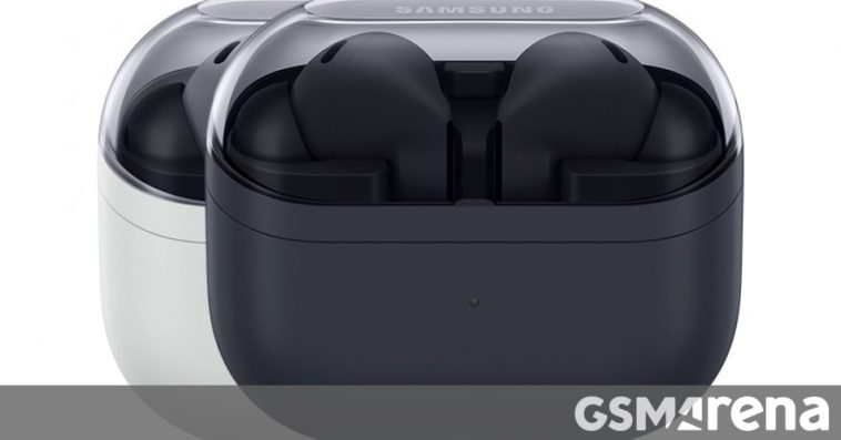 The Galaxy Buds3 FE are now officially listed on Samsung’s website