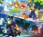 Pokémon Legends: Z-A Playable Demo Appearing At Two Upcoming Events