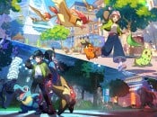 Pokémon Legends: Z-A Playable Demo Appearing At Two Upcoming Events