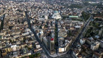 Félelmetes felvételek érkeztek a pályaudvarról: a szakértők szerint rendkívül súlyos a helyzet