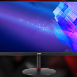 This fast 27-inch 1440p gaming monitor is shockingly cheap today