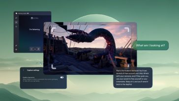 Microsoft is testing a Gaming Copilot AI on the Windows Game Bar
