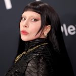 Lady Gaga’s ‘Wednesday’ Song Will Feature a Tim Burton-Directed Music Video