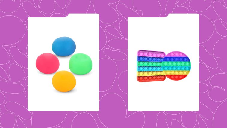 Do Fidget Toys Work for ADHD and Anxiety?