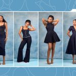 Who Knew Denim Could Be This Cute? (Spoiler: Liv & Eve Did)