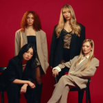 Watch: JYP’s Global Girl Group VCHA Rebrands As GIRLSET