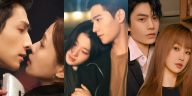 7 Workplace Romance C-Dramas That Will Make Your Heart Flutter