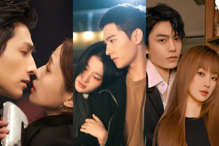 7 Workplace Romance C-Dramas That Will Make Your Heart Flutter