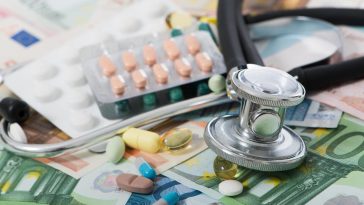 Koliko Lek, Krka in Novartis plačujejo zdravnikom