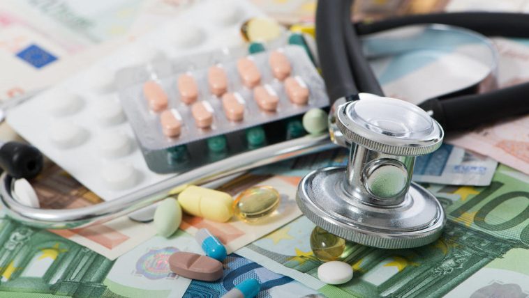 Koliko Lek, Krka in Novartis plačujejo zdravnikom