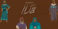 Nigeria’s $2 million animation bet