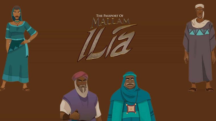 Nigeria’s $2 million animation bet