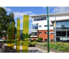 Photocert and STFC Hartree Centre fight AI media fraud