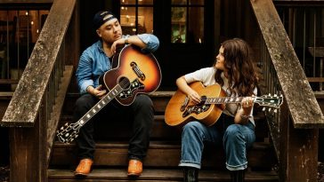 “A fresh chapter for Epiphone acoustics”: Gibson brings some of its most sought-after vintage gems to Epiphone’s Inspired by Custom range for the first time