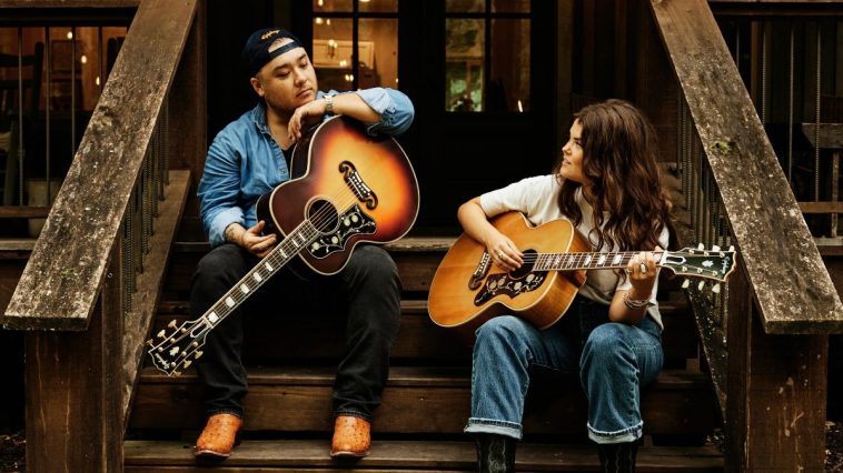 “A fresh chapter for Epiphone acoustics”: Gibson brings some of its most sought-after vintage gems to Epiphone’s Inspired by Custom range for the first time