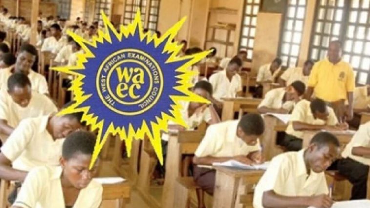 WAEC Detects Errors In 2025 Results, Candidates To Recheck Scores