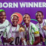 FIFA Ranking: Nigeria fail to rise despite WAFCON win as Ghana, Morocco suffer drop