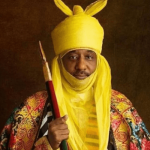 Sanusi blasts reward system for corrupt politicians, calls for national moral rebirth