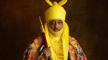 Sanusi blasts reward system for corrupt politicians, calls for national moral rebirth