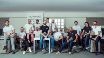 Wuilt Raises $2M to Democratize E-Commerce in MENA