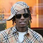 Soulja Boy Walks Free After Traffic Stop Arrest In LA