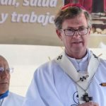 Fuerte crítica de la Iglesia al Gobierno durante la misa de San Cayetano