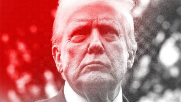 Trump Is Undermining Trust in Official Economic Statistics. China Shows Where That Path Can Lead