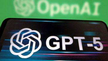 OpenAI says ChatGPT-5 is a fast, active thought partner for health issues