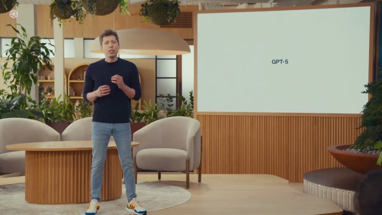 OpenAI is bringing 4 new personalities to ChatGPT to reduce sycophancy