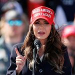 Did Kristi Noem Really Shoot a Dog and Goat? Yes And South Park Just Roasted Her For It