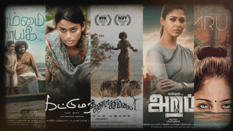 5 Socially Charged Tamil Films To Watch If You Liked ‘Dhadak 2’