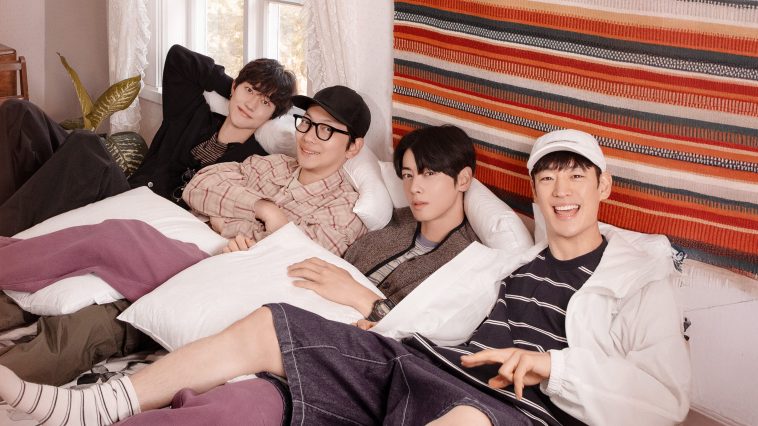 Six New and Addictive Korean Reality Shows to Binge Now