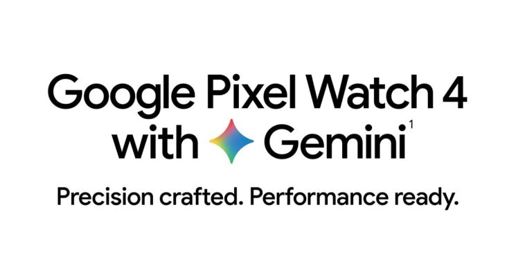 Pixel Watch 4 ‘with Gemini’ has dual-frequency GPS, Quick Charge Dock