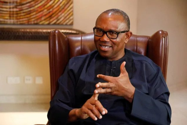 2023: Peter Obi never spent Labour Party funds on campaign – Ex-Treasurer
