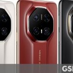 Huawei comes up with an unusual solution for Mate 80’s cooling fan