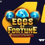 Wazdan cracks open personalised play with Eggs of Fortune™