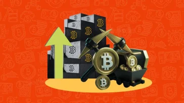 No More Panic Selling? Bitcoin Miners Hold Strong as BTC Nears $115K