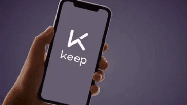 Keep Founder Wang Ning: Profitability ‘No Accident,’ AI Poised to Unlock 10x Growth