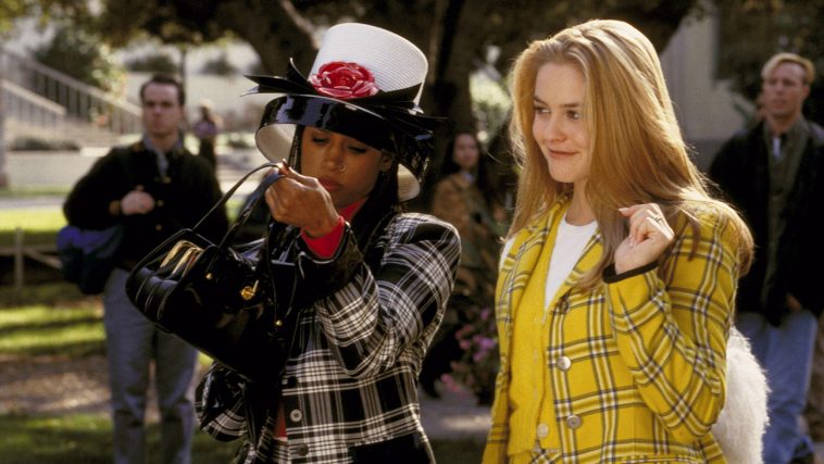 Alicia Silverstone Teases Peacock’s ‘Clueless’ Series: “We Want to Honor” the Original Film