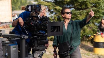 Doc on Healing Trauma of Domestic Violence in the Works From Director of Locarno Opener