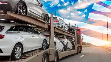 México registra su mejor producción y exportación de autos en julio